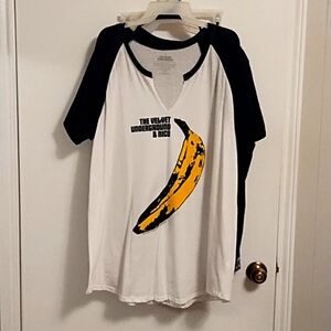 Velvet Underground T-Shirt